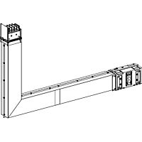 KSA1000DLE4CF Koleno 1000A na míru s pož