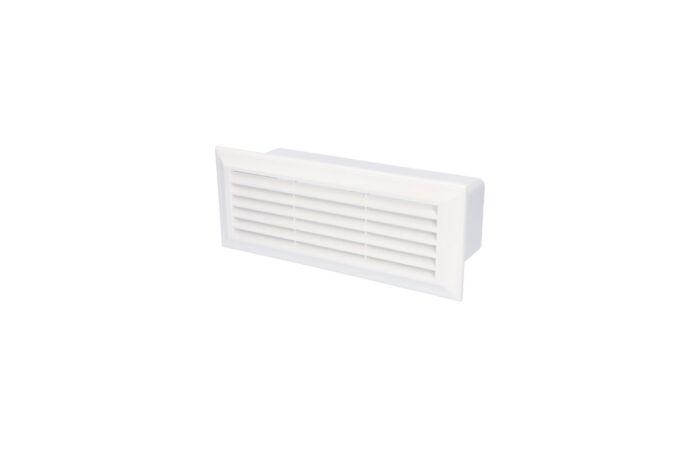 VENTS Mřížka potrubí 871 60x204mm PVC