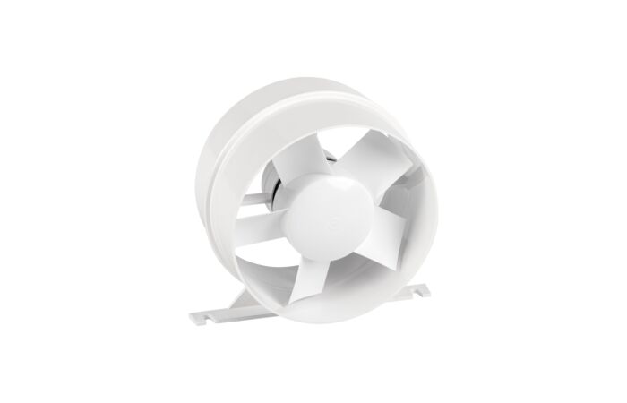 KANLUX Ventilátor WIR WK15 průměr 150mm, 230V, do potrubí