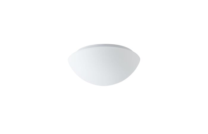 OSMONT Svítidlo  LED AURA_2_LED-1L18C03K53_042_3000 15W IP43  přisazené se skleněným stínidlem