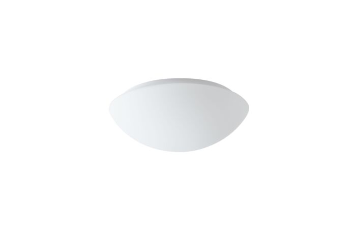 OSMONT Svítidlo LED AURA 8 11W 940lm 3000K senzorové přisazené IP44 bílá