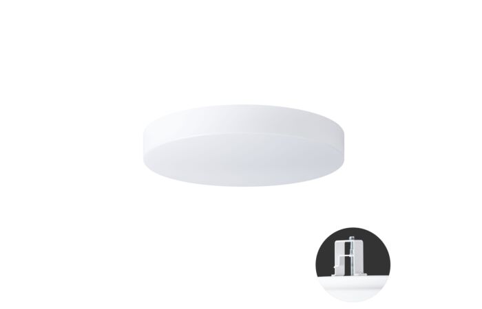 DELIA V2 LED-1L16E500KNV83/PC23 DALI 4K#