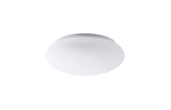 OSMONT Svítidlo LED ARAKIS 2 14W 1480lm 3000K ON/OFF přisazené IP43 bílá