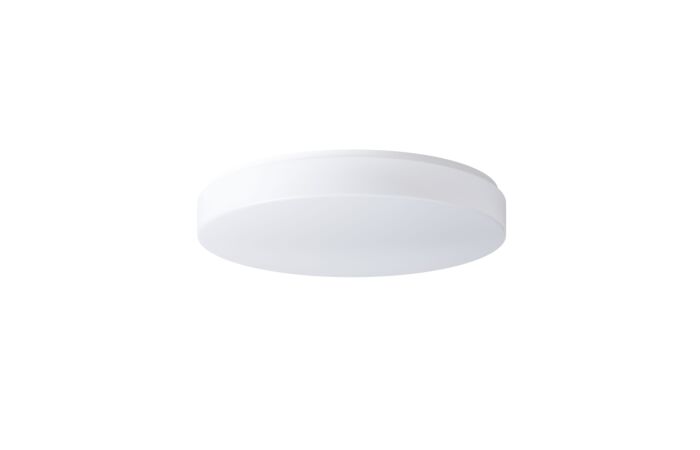 OSMONT Svítidlo LED  DELIA_3_LED-1L20C07KN94_PC24_3000 33W IP54 přisazené s plastovým stínidlem