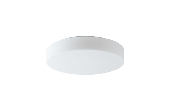 OSMONT Svítidlo LED ELSA4 1L16C05BT15/029 HF 19W 1820lm 3000K ø 420mm přisazené senzorové IP44 bílá