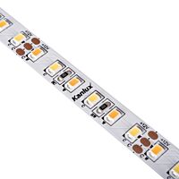 KANLUX Pásek LED SMD CCT 16W/m 12VDC 1300lm/m 3000K-6000K CRI90 teplá bílá délka 5m  IP00