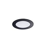 Sví. LED ROUNDA V2 6W-WW-B