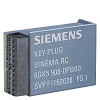 SIEMENS Key plug 6GK5908-0PB00