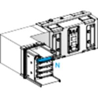 SCHNEIDER KSA1000DLC401 Koleno 800-1000 A horizont