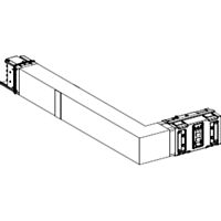 SCHNEIDER KSA1000DLR41F Koleno 1000 A horizontální