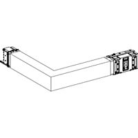 SCHNEIDER KSA1000DLR43A Koleno 1000 A horizontální