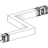 SCHNEIDER KSA1000DZCG43A Z - koleno 1000 A na míru