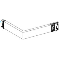 SCHNEIDER KSA250DLC4AM KOLENO NA MIERU 250 A ML