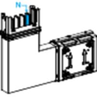 SCHNEIDER KSA250DLE401 Koleno 100-250 A vertikální