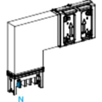 SCHNEIDER KSA250DLF401 Koleno 100-250 A vertikální