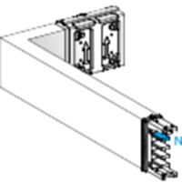 SCHNEIDER KSA250DLL41A Koleno 250 A horizontální n