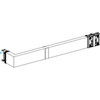 SCHNEIDER KSA250DLR42F Koleno 250 A horizontální n