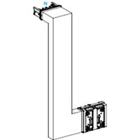 SCHNEIDER KSA250DMBL41A 3D koleno 250 A na míru