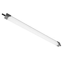 MODUS PH 3000,  korpus PC, 800mm, LED 840, driver 500mA, IP65, průběžná montář 1f