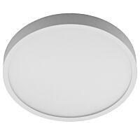 MODUS Svítidlo SPMP, přisazené,  LED 830,  opálový kryt  , průměr 370mm, 900mA