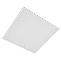 MODUS FIT4000, LED panel, nanoprizma,  přisazený / vestavný čtverec A, modul 625, LED 840, driver 900mA