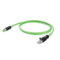 Kabel Weidmuller IE-C5DD4UG0075DCSE40-E