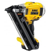 Hřebíkovačka DeWALT DCN692P2 Aku 18V