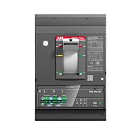 ABB TMAX XT - XT5XT5N 400 Ekip Dip LSI In=400 3p F F  1SDA100358R0001