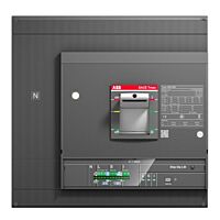 ABB TMAX XT - XT6XT6N 800 Ekip Dip LIG In=800 4p F F  1SDA100738R0001