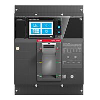 ABB TMAX XT - XT7XT7S 1000 Ekip Touch Meas.LSI 1000 3p FF  1SDA100847R0001