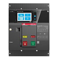 ABB TMAX XT - XT7XT7S M 1000 EkipTouch Meas.LSI 1000 3pFF  1SDA101387R0001