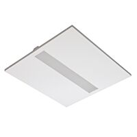 MODUS Panel LED EK3000 20W 2650lm 4000K čtverec 625x625 SELV 500mA IP20