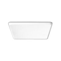 LED DOWNLIGHT SQUARE IP66 12W 3000K DALI