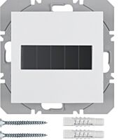 KNX RF tlačítko bezdrátové 1-násobné nás