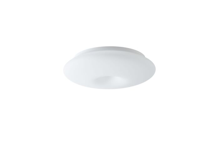 OSMONT Svítidlo LED SATURN_1_LED-1L61C03KX64_462_4000 16W IP20 přisazené se skleněným stínidlem