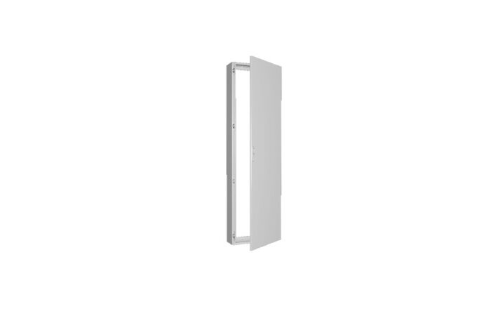 Boční kryt VX s dveřmi pro  hxv 500x2000