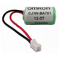 OMRON Baterie CJ1W-BAT01