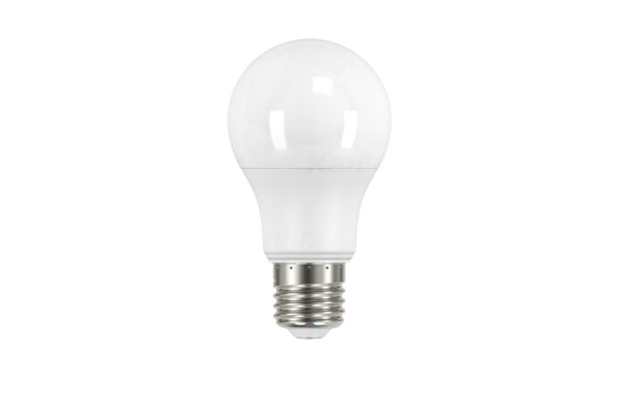 KANLUX Žárovka LED 7,2W-60 E27 2700K 220° KANLUX