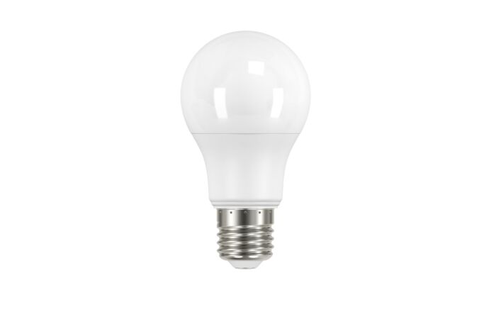 KANLUX Žárovka LED 4,2W-40 E27 2700K 220° KANLUX