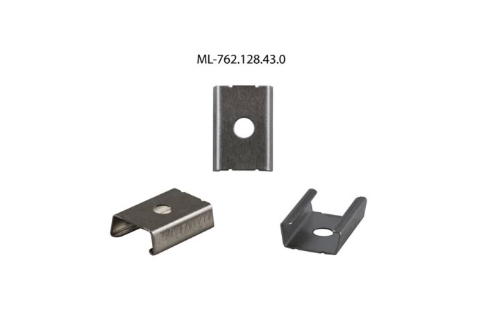 MCLED Úchyt k profilu PV kovový