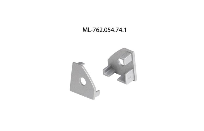 ML-762.054.74.1 Koncovka pro RT2 s otvor