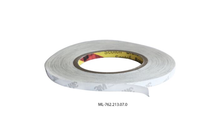 Páska pro spojení hliník-sklo adhesivní