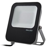 MCLED Svítidlo LED VEGA30 30W 3000K 120 ° reflektor symetrický IP65