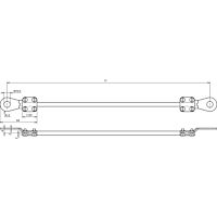 416930 CTX3 CÍVKA VEL.65 24V AC