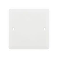 Kryt LEGRAND 089281krabice do zdi 80x80