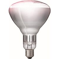 PHILIPS Žárovka 250W E27 Iinfraclear