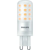 PHILIPS Žárovka LED 4,8W-60 G9 2700K ND CorePro