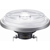 PHILIPS Žárovka LED 11W-50 G53 2700K 12V Spot AR111