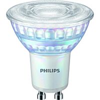 PHILIPS Žárovka LED 6,2W-80 GU10 3000K 36° D Master