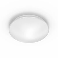 PILA Svítidlo LED Ceiling RD 10W 1100lm 4000K ø 250mm IP20